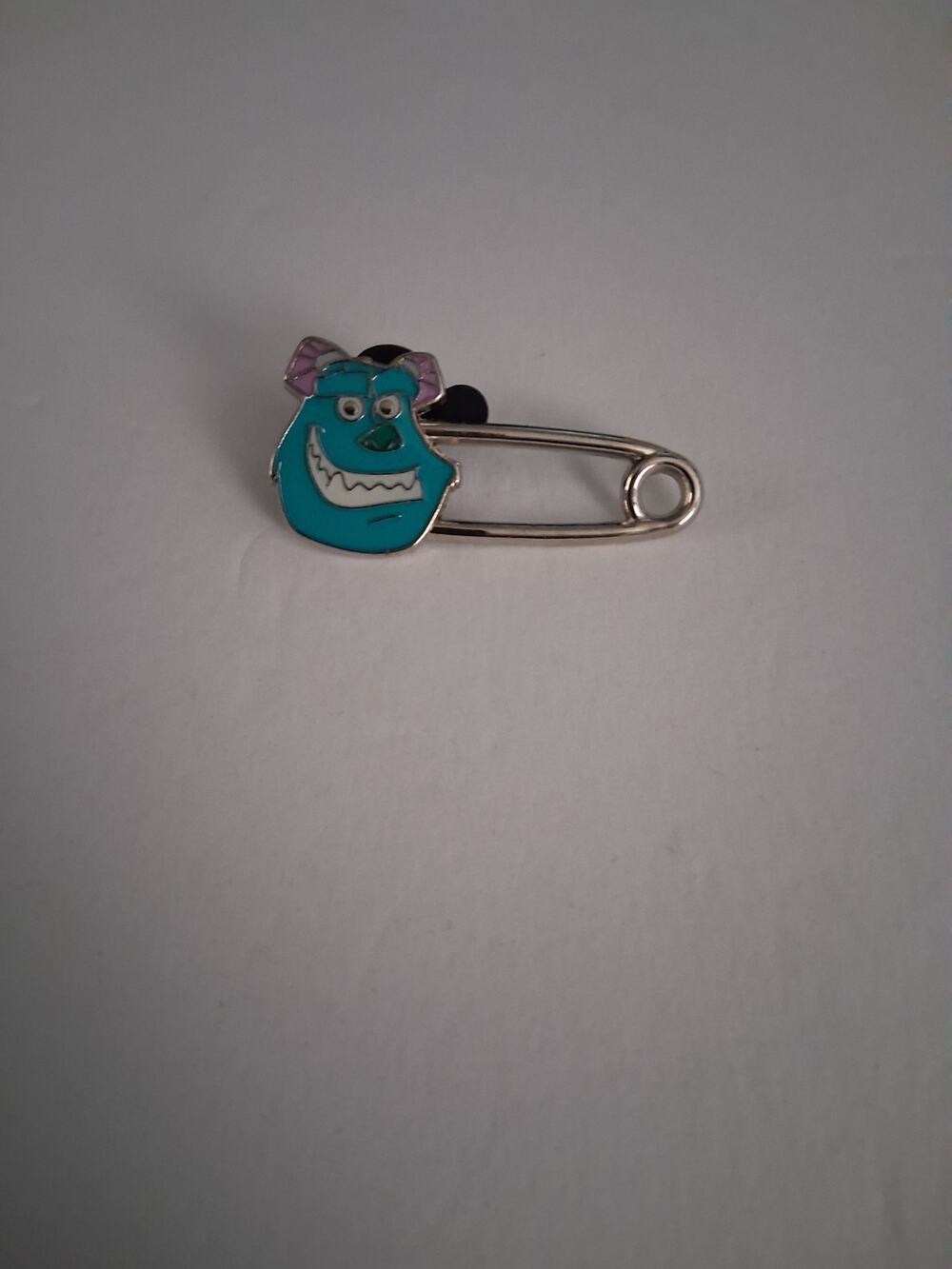 Disney trading pin.
